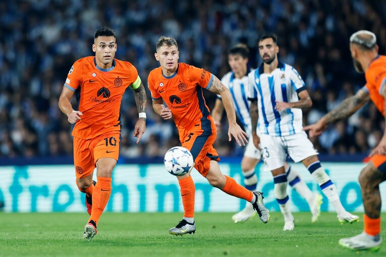 「タケはゴレアドール（点取り屋）だ！」“TAKEユニ少年”の久保建英評…初CLにリーガ6戦4発「ソシエダサポの愛と期待」は高まるばかり(16)