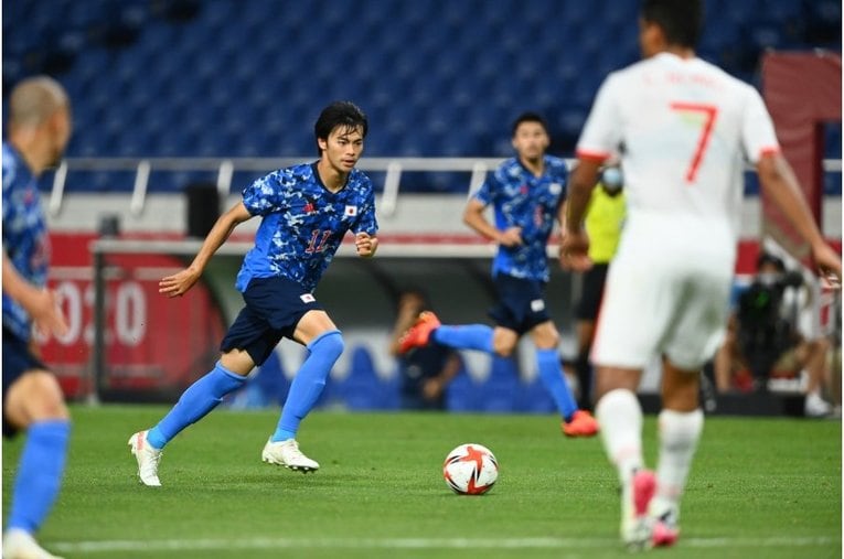 ©Takuya Kaneko/JMPA