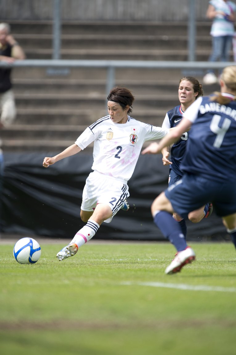 2012年スウェーデン遠征　©︎Asami Enomoto