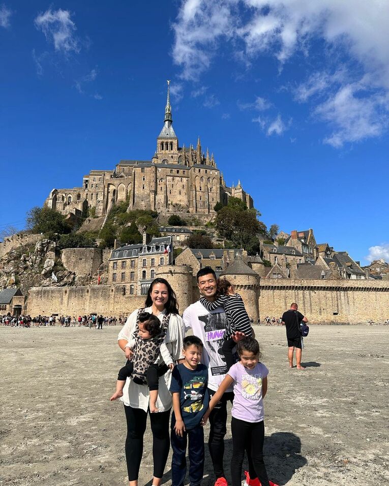 提供：山田ローラさん