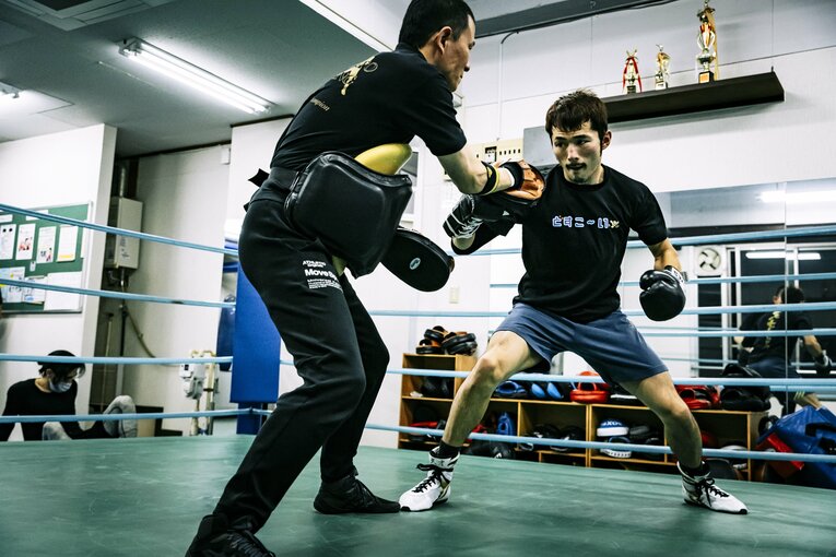 ©︎Kiichi Matsumoto