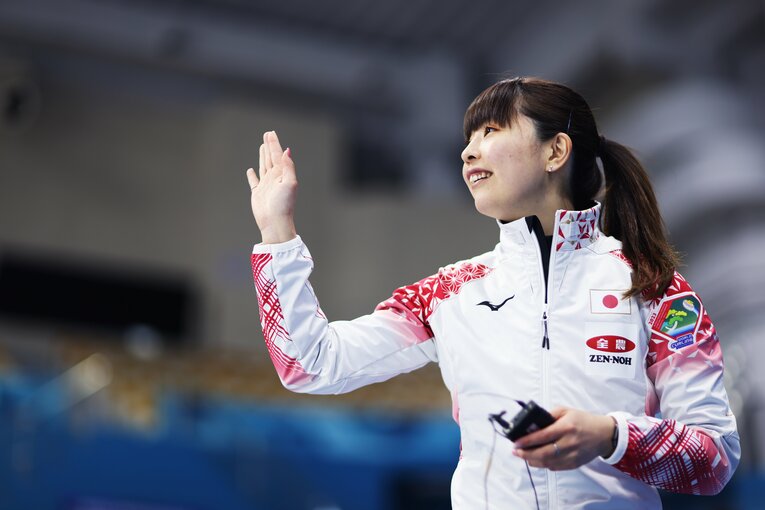 ©STEPHEN FISHER / WCF