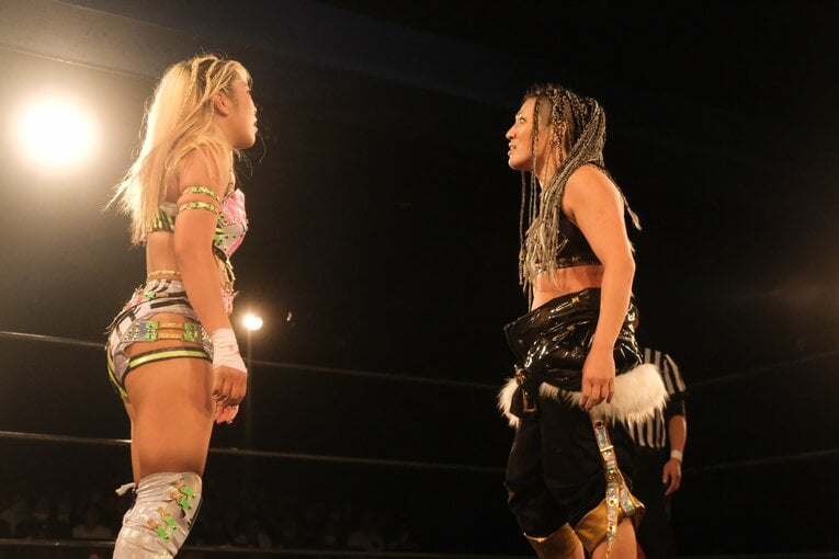 「あんまり胸を張って言えなくて…」悩んでいたAZMを受け入れた“5人のお姉ちゃん”との話…キャリア10周年「クソガキ全開で（笑）」(42)