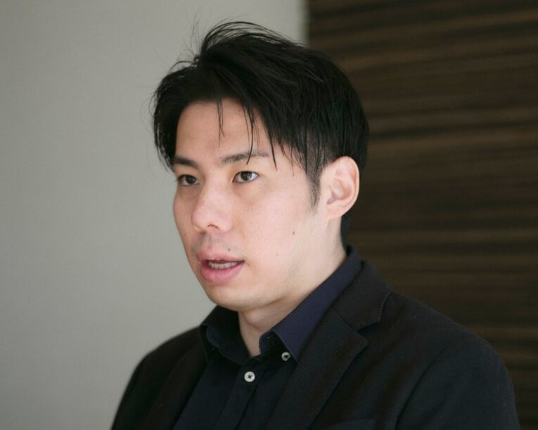 2021年に現役を引退し、30歳になる現在は指導者の道を歩む　©Yuki Suenaga