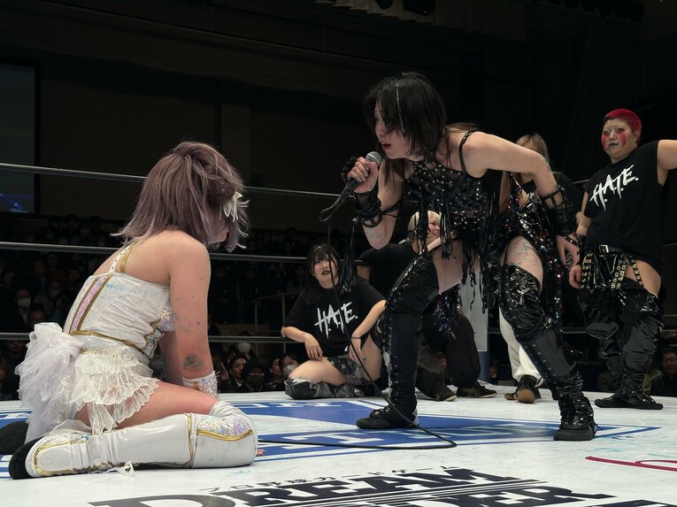 ©Norihiro Hashimoto