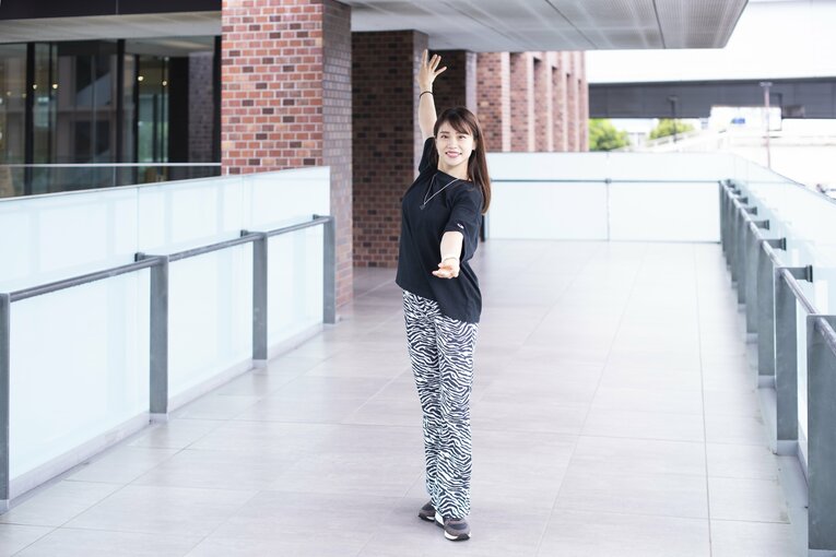 体操・杉原愛子が“史上初の快挙”のウラ側…ナゼ10年ぶりNHK杯優勝できた？「感謝の気持ちでいっぱいで…」杉原が見せた“予想を超える可能性”(48)