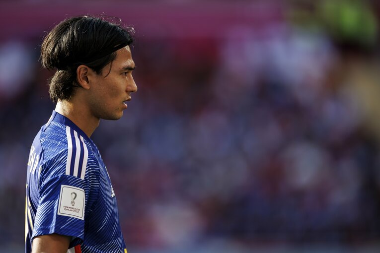 ©︎Kiichi Matsumoto/JMPA