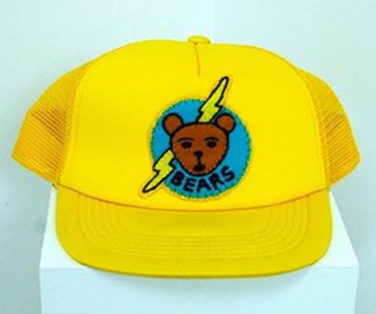 野球芸術家の卵たちが集結。「がんばれ！ 日本橋ベアーズ」(7)