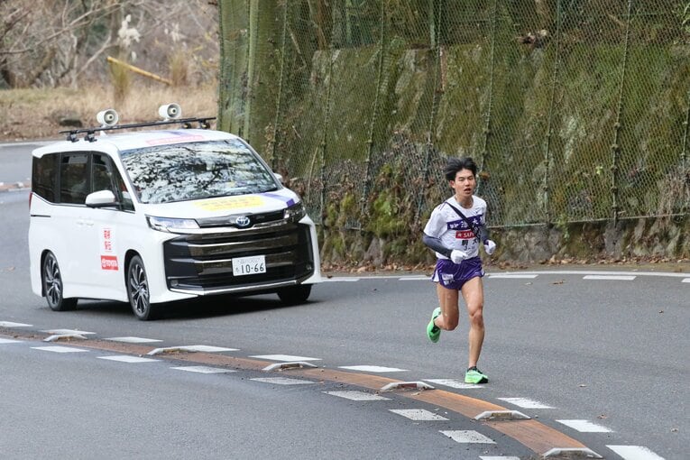 5区・山川　©JMPA