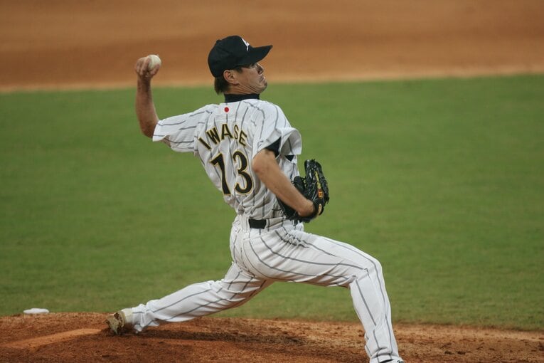 〈大谷翔平だけが主役ではない〉37歳シャーザーに38歳バーランダー、MLB“アラフォー”最強投手の系譜…R.ジョンソンは46歳まで現役(14)