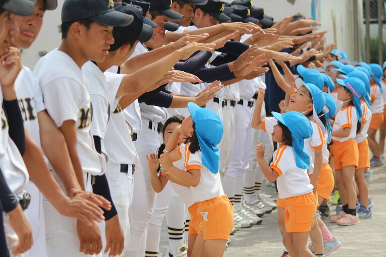 ©Kou Hiroo※2018年6月撮影