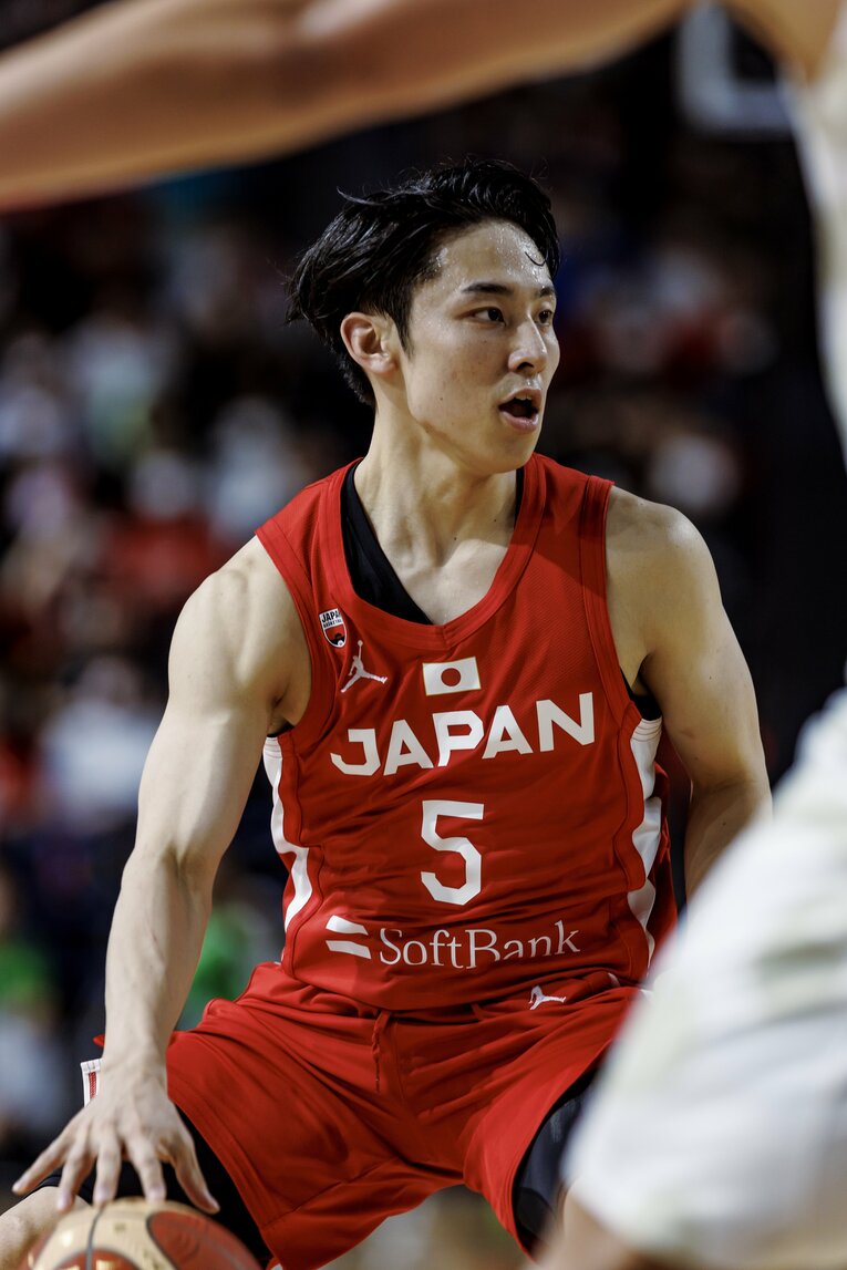 2023年　©︎Kiichi Matsumoto