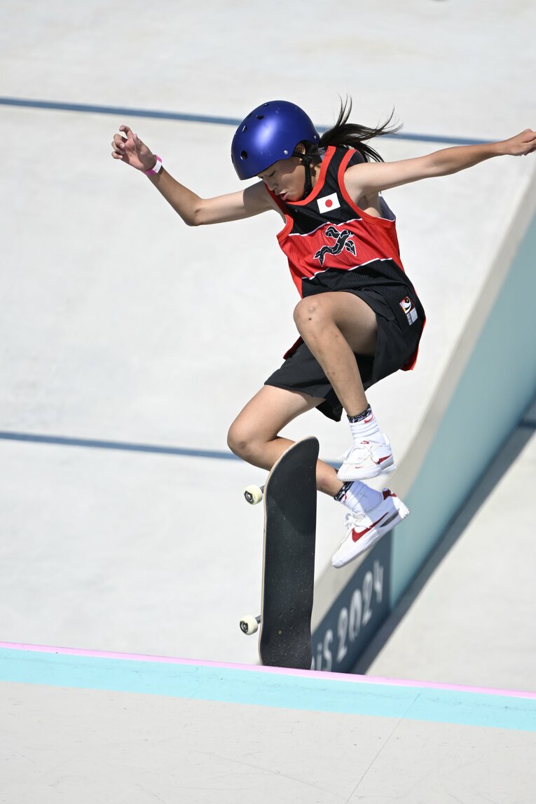 ©Asami Enomoto／JMPA