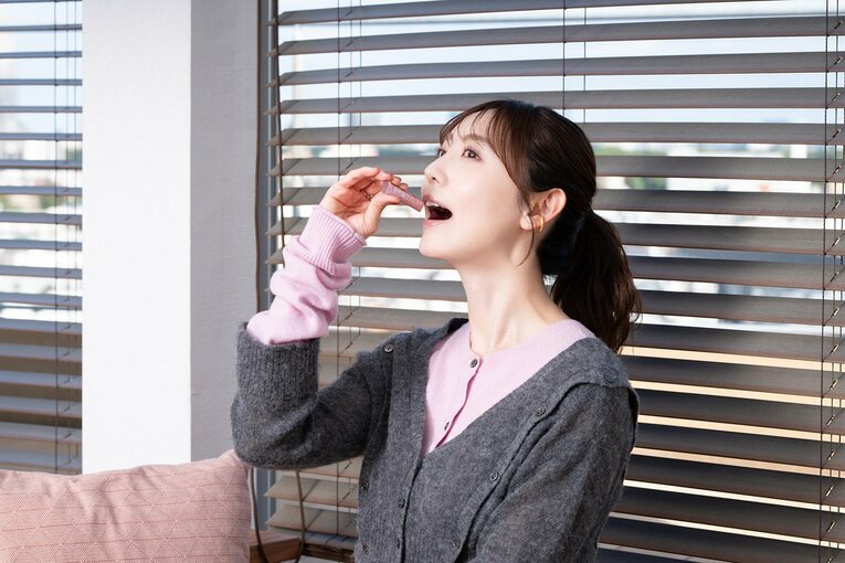 「感情がこれほど揺れ動くことってないですよね」おのののかがBリーグ観戦で感じた声援の力(4)