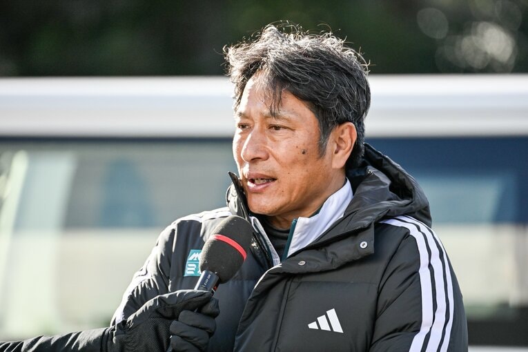 原晋監督も黒田を絶賛【2026箱根駅伝】大逆転の5区　©Nanae Suzuki