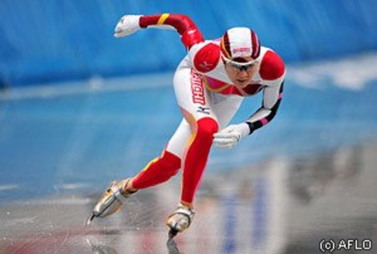 ＜チームパシュートの期待の星たち＞ 4つの個性をひとつにして。 ～特集：バンクーバーに挑む～(4)