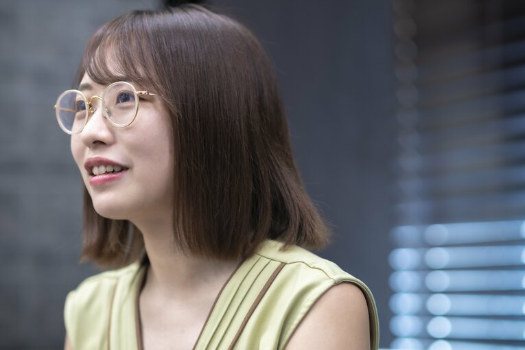 元人気Mリーガーが悩んだSNS誹謗中傷「思い出すと涙が出てくる…つらかったです」 丸山奏子が今明かす“戦力外通告”までのプレッシャー(35)