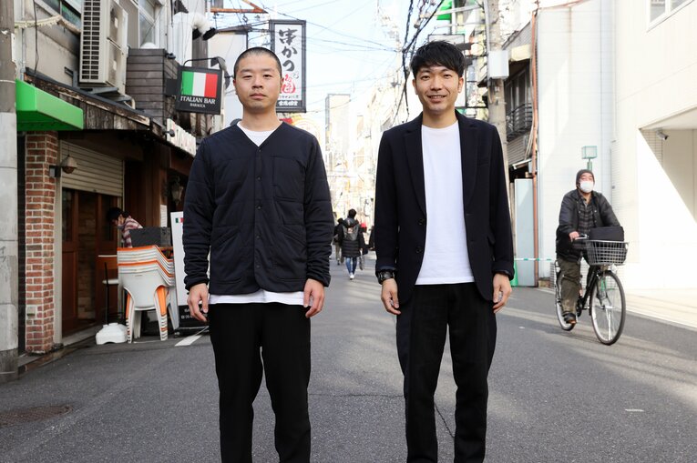 M-1予選バカ受け、アキナはなぜ“あの4分間だけ”スベったのか？「“日本の前”でスベって…地獄です」(9)