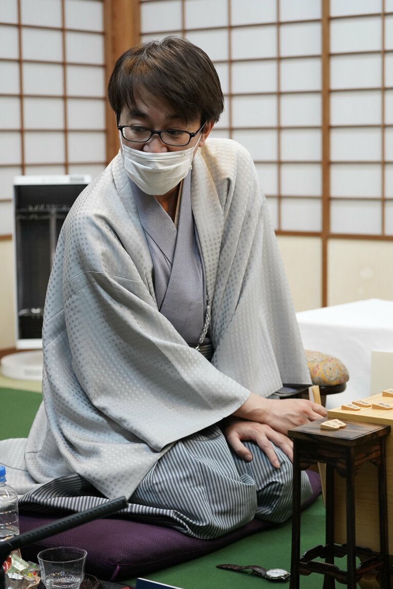 ©日本将棋連盟