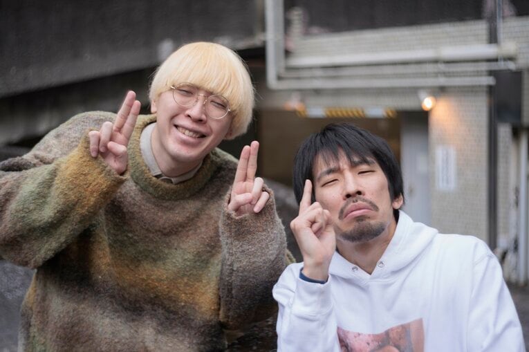 2年連続M-1決勝で人力舎も“最多タイ記録”なのに…事務所社長にホメてもらえなかった真空ジェシカの告白「2000円が払えず、M-1失格になりかけた」(6)