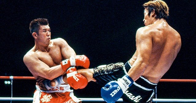 那須川天心vs.武尊」へ…過去にもあった“時代を変えた日本人頂上決戦”を