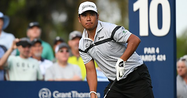PGAが米主要スポーツ最初の再開。トップ5が勢揃い、松山英樹も渡米。