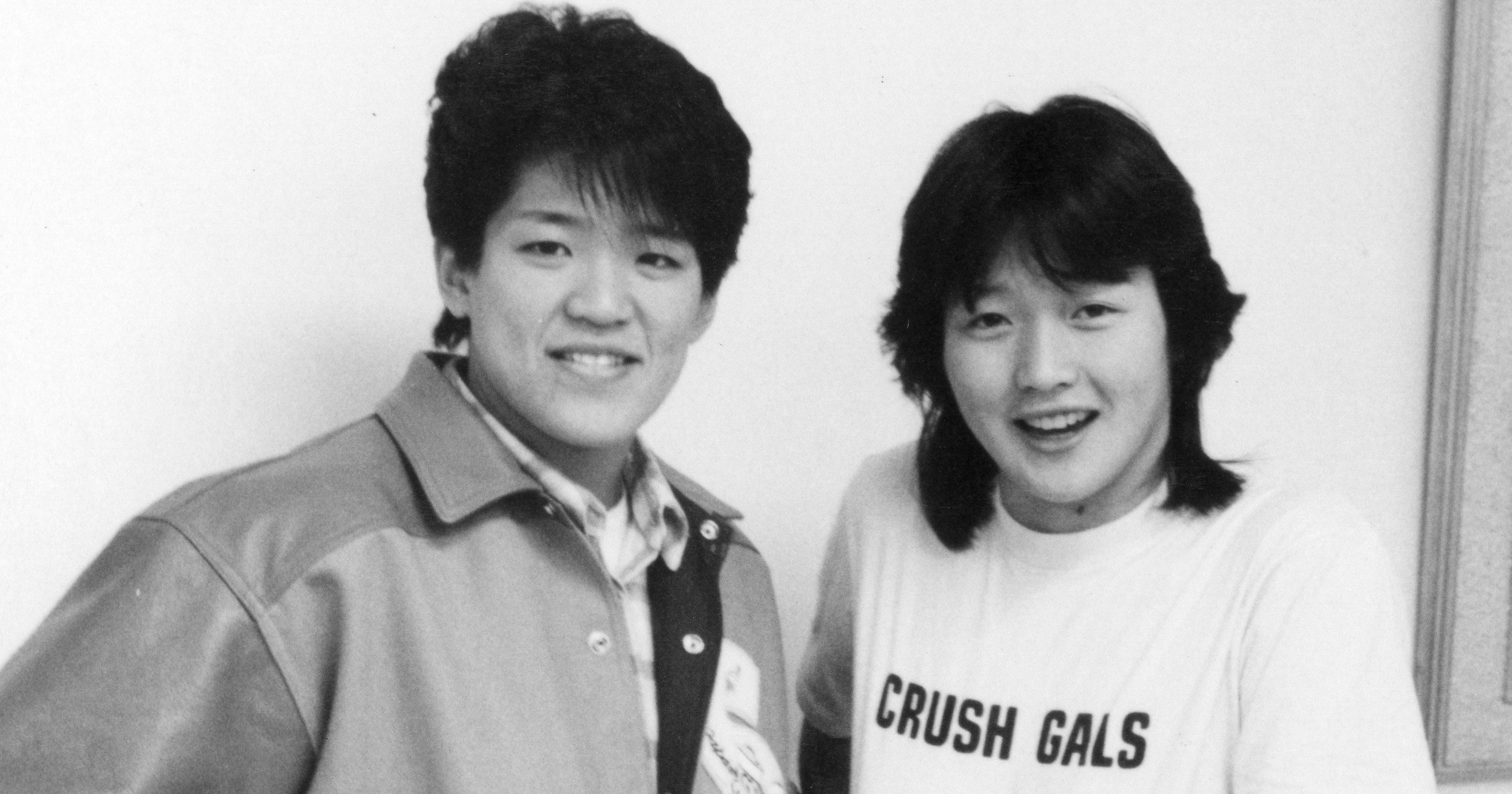 元キャバ嬢→スターレスラー」人気のウラには意外な“女性ファン”の存在