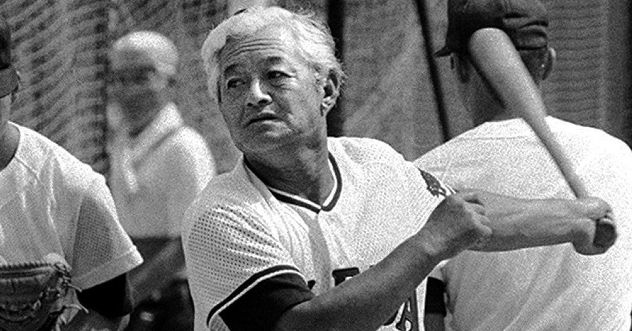 甲子園の光は眩しすぎた」池田高校優勝メンバーの告白「蔦さんも