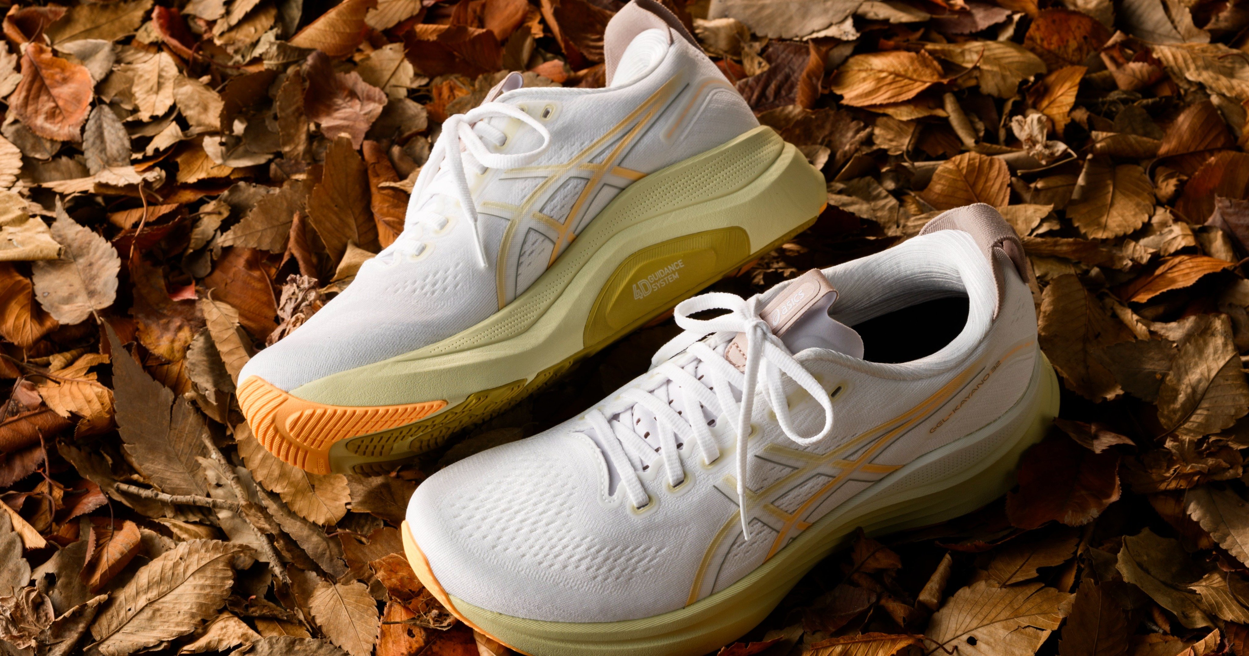 asics マラソンシューズ　GEL-KAYANO 32 GEL-KAYANO 32 Running Shoes US - Asics