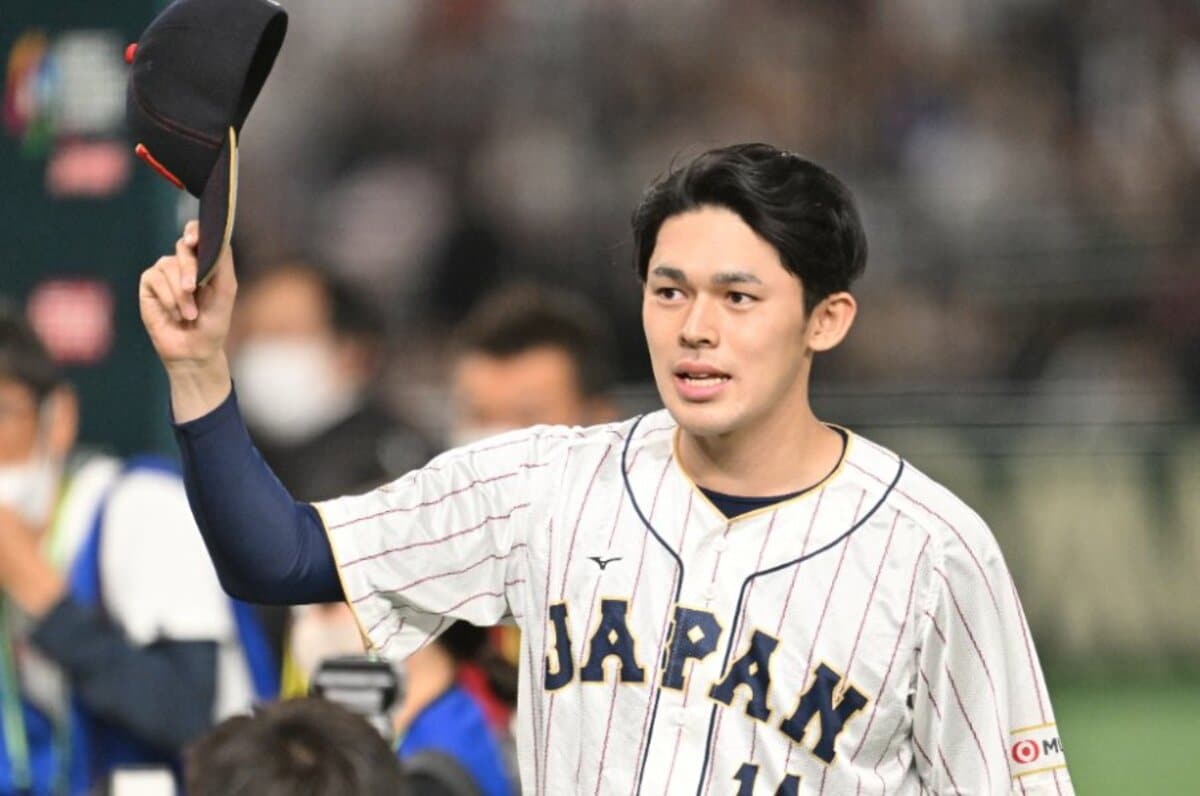 またドジャースか」それでも…佐々木朗希が選んだ“世界一チーム