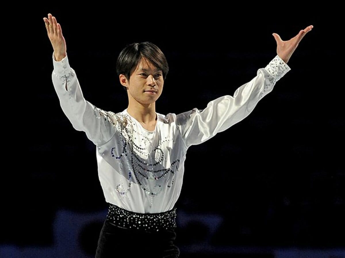 アメリカGPに舞った2枚の「日の丸」。浅田と町田のW優勝でシーズン始動