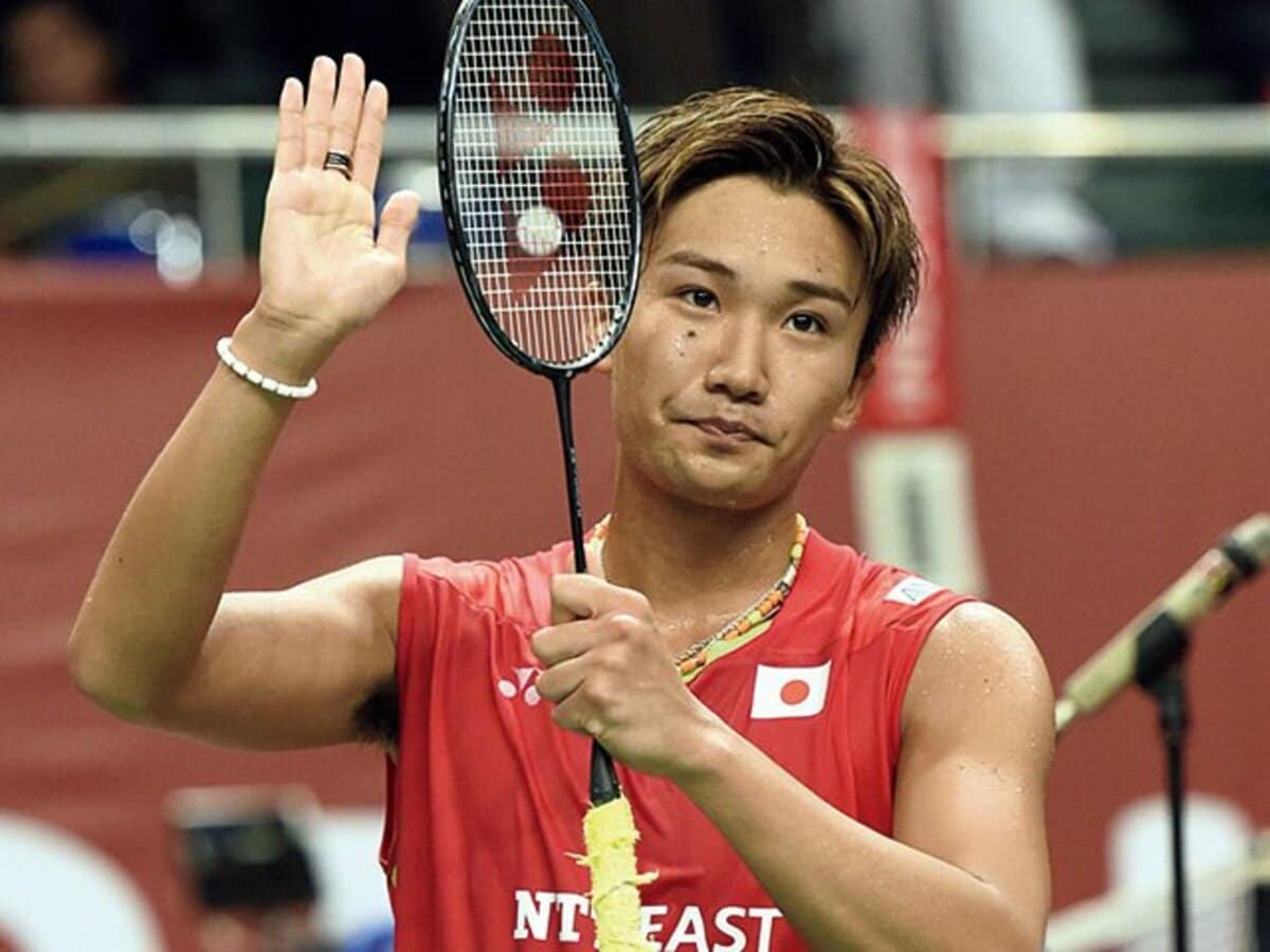 好調の日本バドミントン界。“新エース”が見せる進化。～桃田賢斗、15