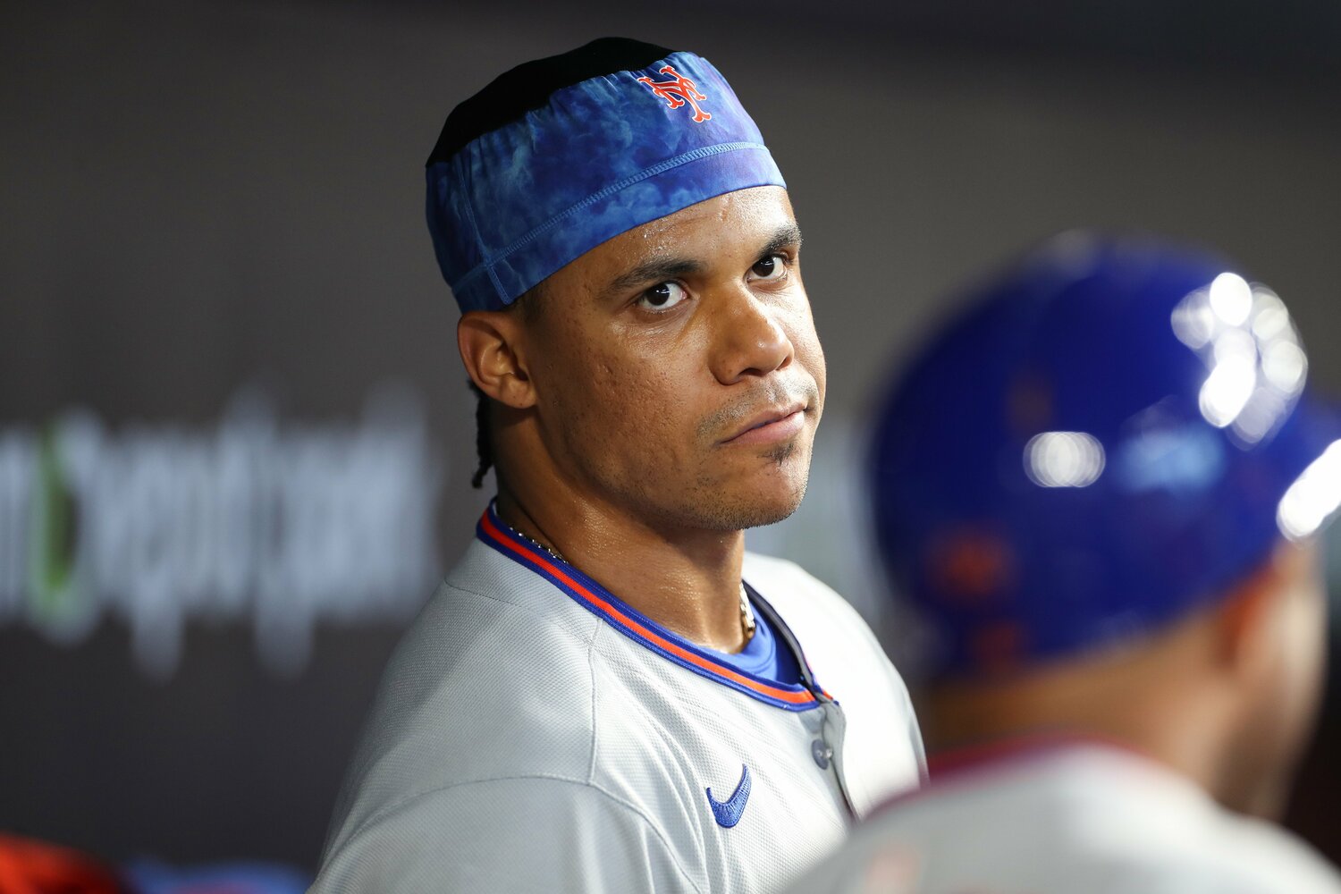 MVP候補の一角とされたメッツのソト ©Getty Images