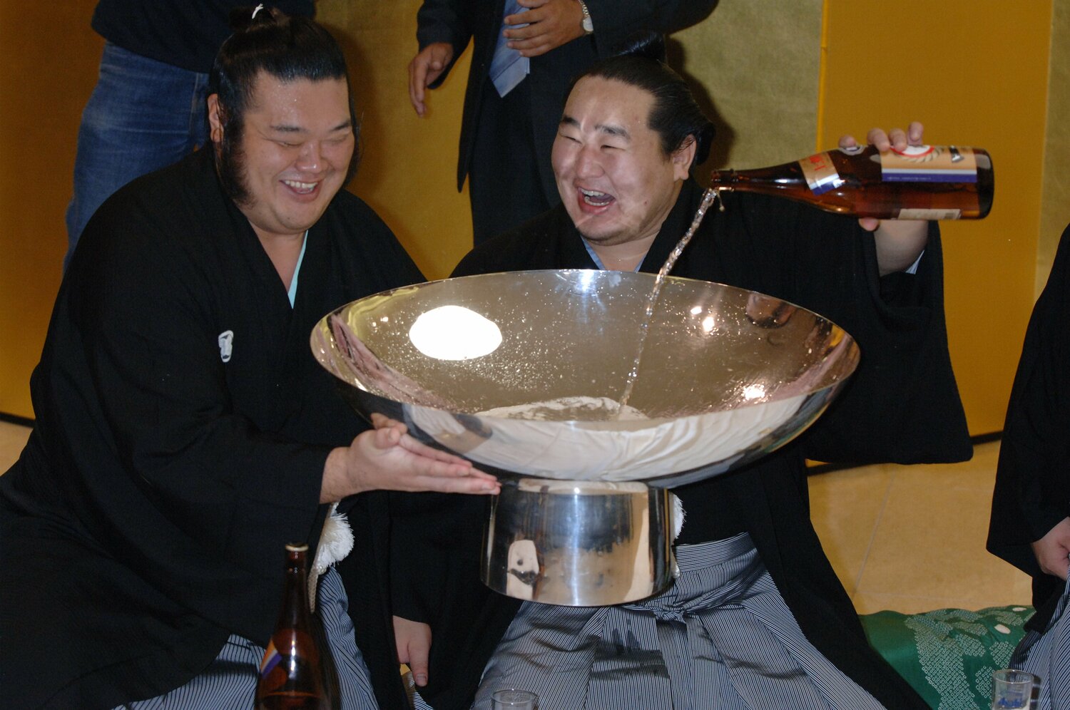 ©Sports Graphic Number