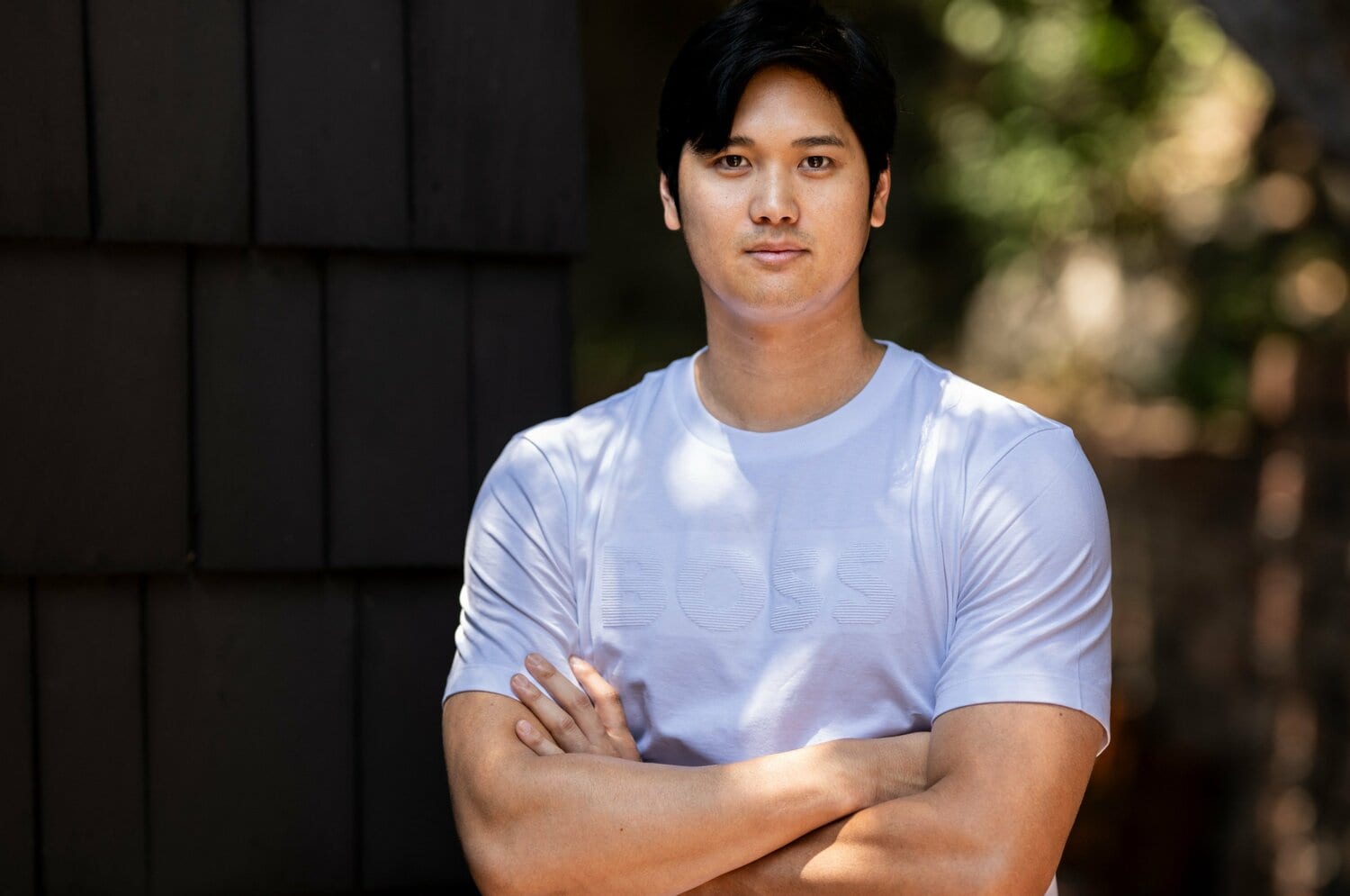 ＜単独インタビュー＞大谷翔平が明かす「リハビリ登板を決めた理由」二刀流だからこそ…「僕の性格上、実戦で投げたほうがスピードが上がるタイプ」＜Number Web＞ photograph by Nanae Suzuki