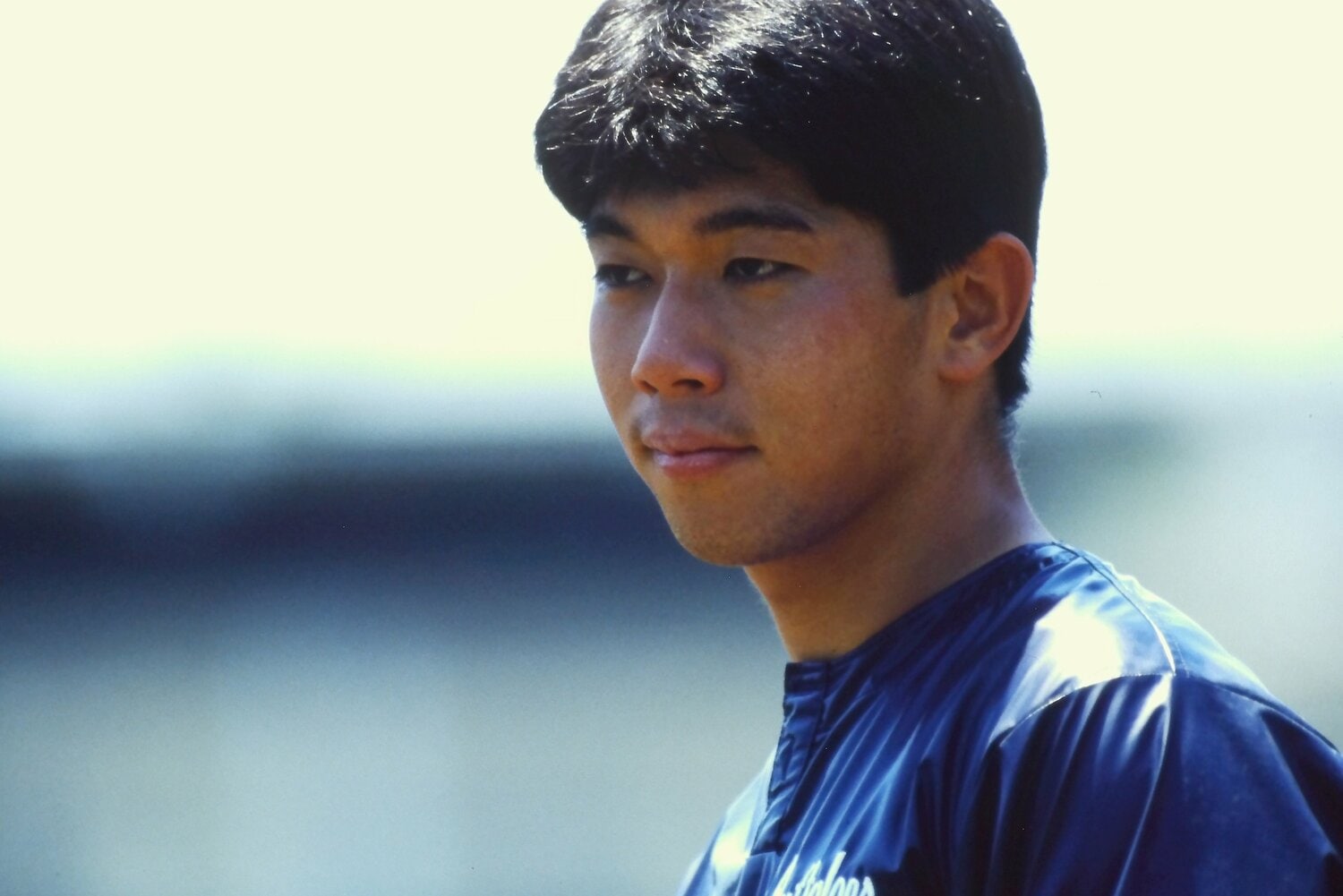 鈴木と野茂の確執を精査することが、「革命」の背景を明らかにすることになるはずだ　©Takahiro Kohara