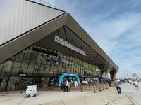 ［本拠地とする2チームのホーム開幕シリーズを追う］日本屈指の屋内施設、SAGAアリーナから熱狂が生まれる