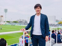 高校生から「岡ちゃん」と呼ばれ…岡田武史67歳がFC今治高で“授業
