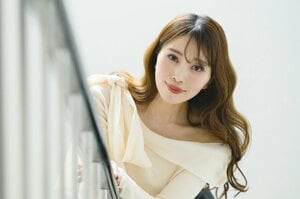 【愛妻が語る】“愛人にしたいグラドル”電撃引退の真相「もう脱ぎきった」インスタ女王・森咲智美が明かす“激動半生”…両親も心配「ちょっとやりすぎじゃない？」