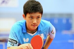 【話題】「東北大へ進んでほしかった」「宿題ちゃんとやってる？」張本智和（19）の父が明かす“天才児の子育て術”