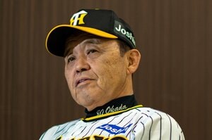 阪神前監督・岡田彰布がCS制度に“苦言”「これでええと思うか？」「ハードルが低いやろ」独走Vでも厳しい“優勝チームの不利益”とは？「特に野手よ」