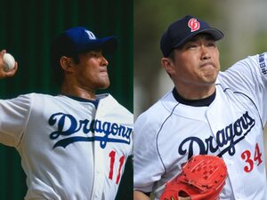 「多い時は“週5”で行ってます」山本昌や川上憲伸、荒木、吉見も熱中…都市対抗予選で中日レジェンドが“激突”舞台裏「なぜ社会人野球に魅せられる？」