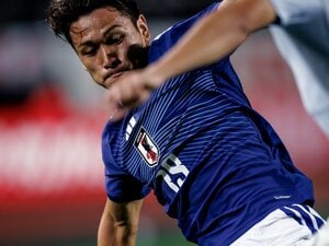 「最大の収穫」松木玖生だけでない…ブラジル人記者が南米相手の連勝で絶賛した“日本代表の常連”は誰か「ほぼミスなし」「最終ラインの中心だ」