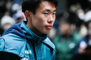 箱根駅伝で圧巻の3連覇…青学大の“唯一の誤算”「1区で当日変更」4年生ランナーに何が起きていた？「心当たりがないんです。今でも原因がわからない」
