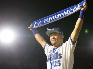 「FAやトレードで主力を獲る考えはなかった」DeNAの元GMがそれでも「筒香嘉智だけは別」と語るワケ…「尽くせる誠意は全部尽くして、全力で獲る」