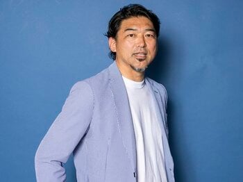 ドジャース1年目「いつクビになるか…恥ずかしいですが何回か泣きました」「不安そうだった家族の顔が」斎藤隆が味わった“地獄から天国”＜Number Web＞ photograph by Tomosuke Imai