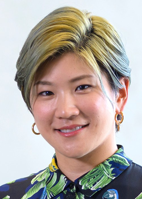 成田美寿々