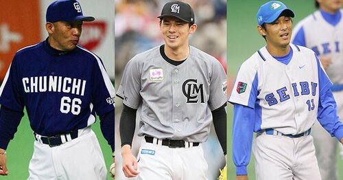 2004年オールスターゲーム井端弘和選手使用グラブ(値段交渉あり) 井端弘和（3／5）を徹底解剖 - Number Web - ナンバー