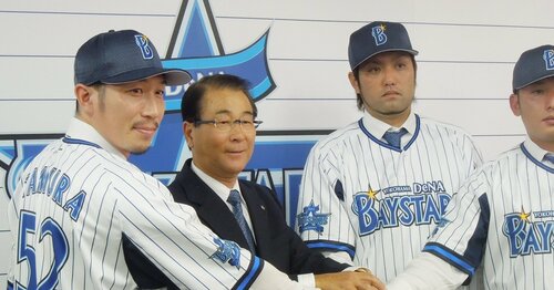 王貞治（3／15）を徹底解剖 - Number Web - ナンバー