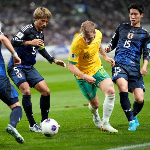 「鎌田大地との関係性」がカギ? W杯日本代表に守田英正が選外だったワケ…2人の“共存”から“二者択一”への変質と「鎌田の重い役割」とは